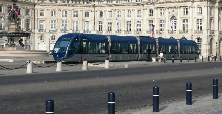 Tram à bordeaux : l’état débloque 36,6 millions d’euros