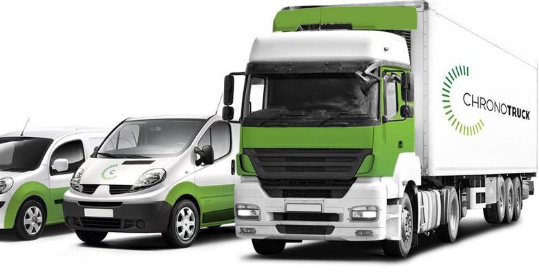 Des conseils pour bien choisir un transporteur de marchandise