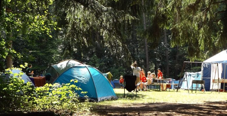 Tourisme en Charente-Maritime : la fréquentation a progressé en 2021 dans les campings