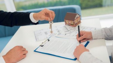 Courtier immobilier à Bordeaux : 4 bonnes raisons de solliciter les services de Finance Conseil